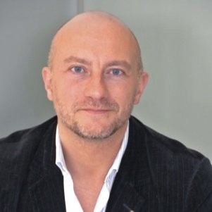 Jean-François Rochet