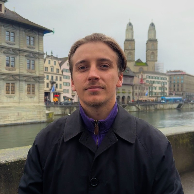 Rafael Mastroberardino