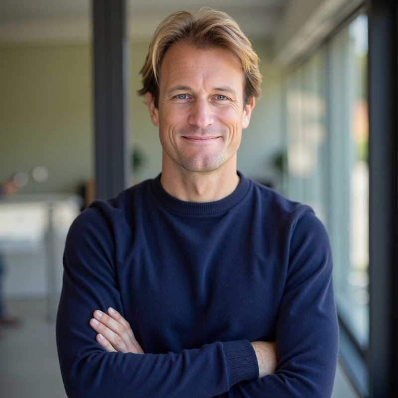 Stanislas de Maistre